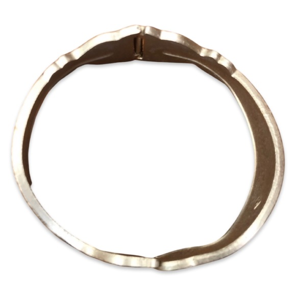 Snake cuff - Picture 3 of 3